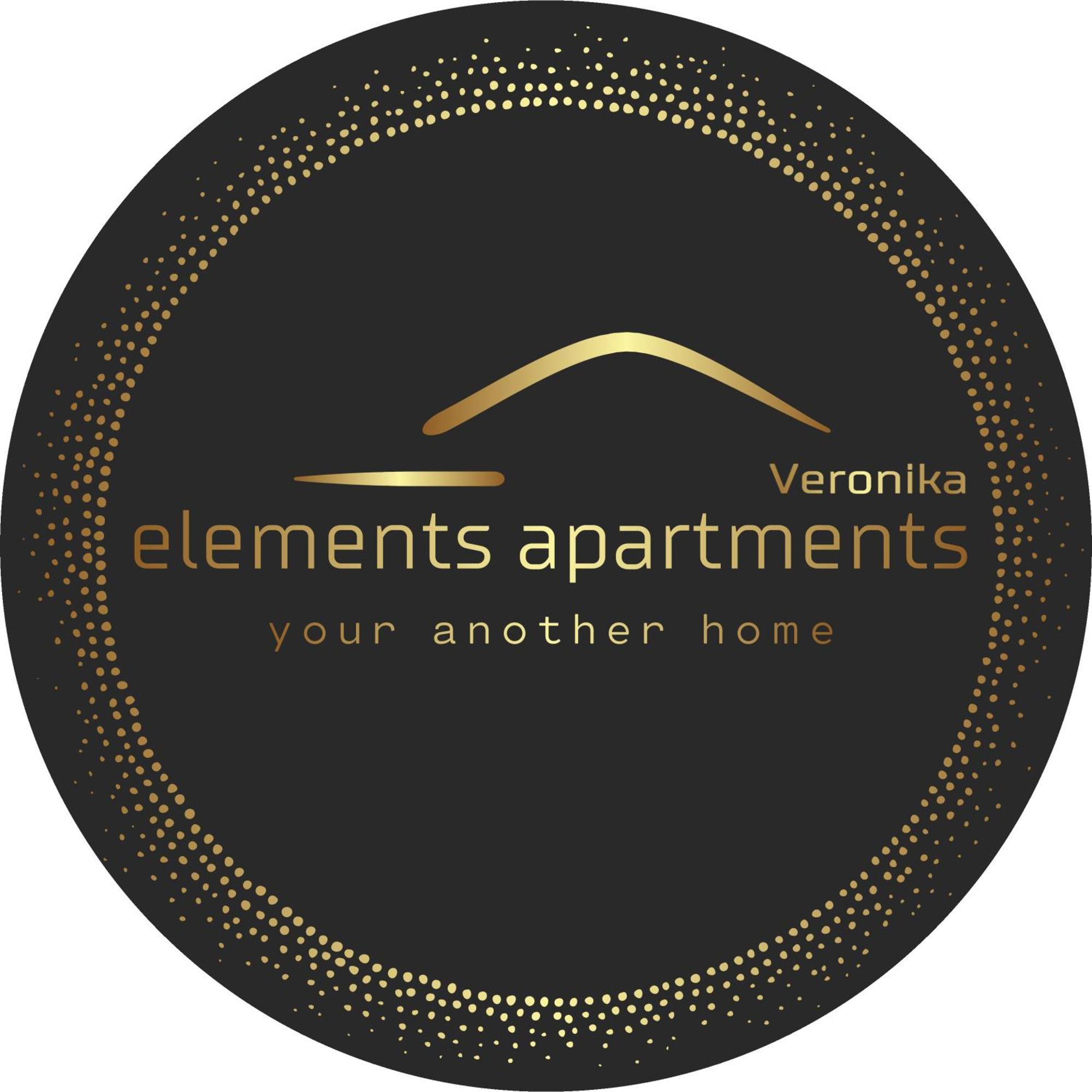 Elements Apartments & Veronika Boží Dar Eksteriør bilde