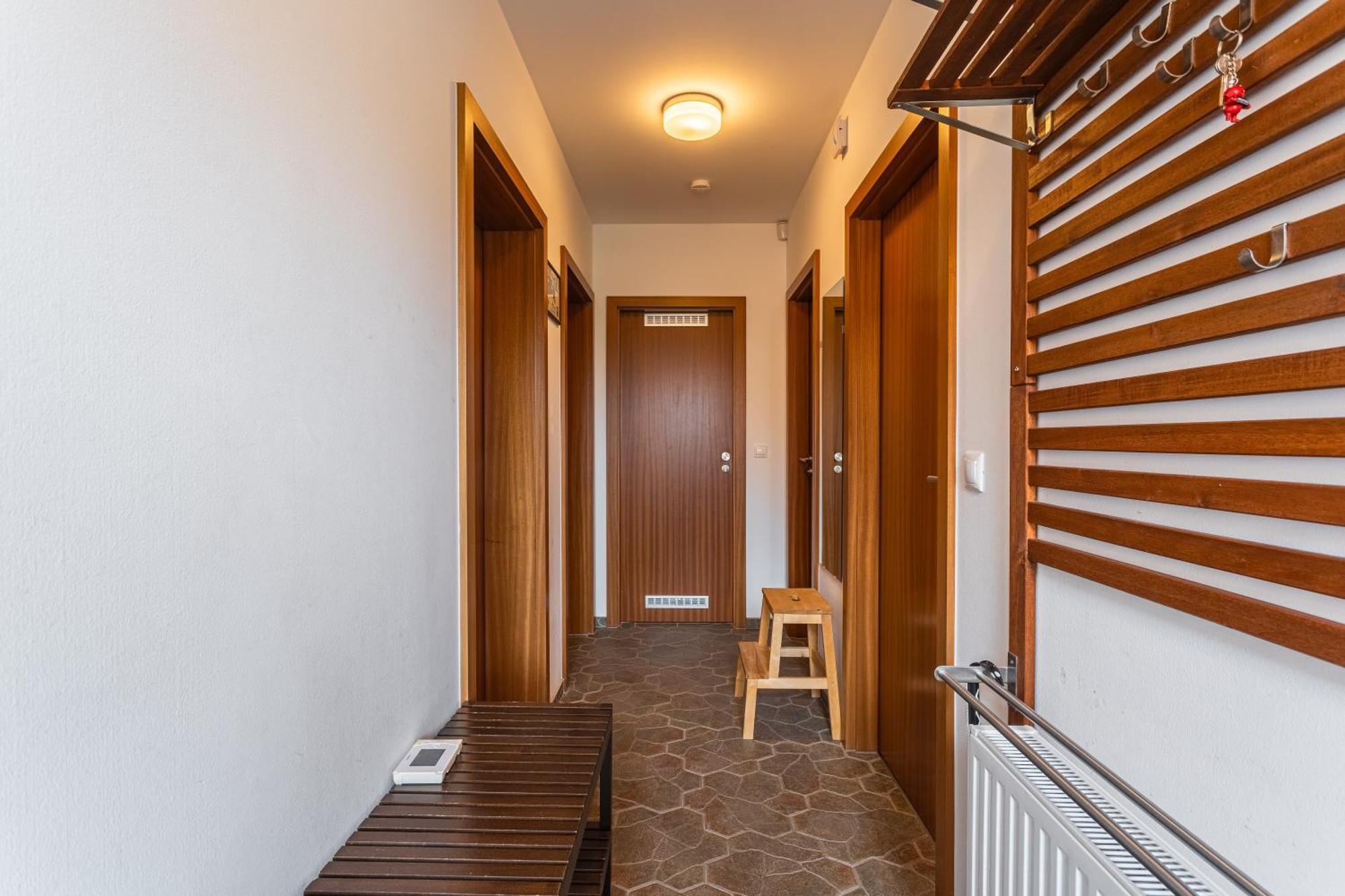 Elements Apartments & Veronika Boží Dar Eksteriør bilde