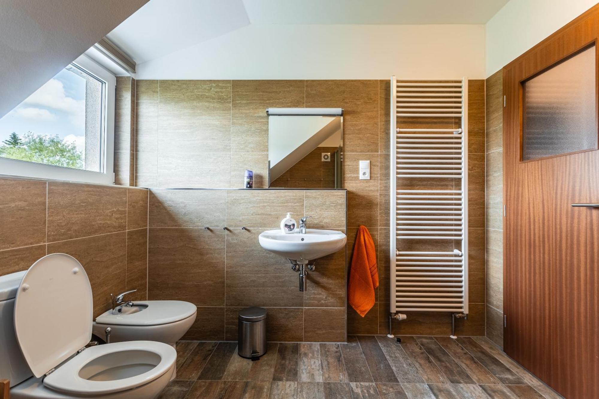 Elements Apartments & Veronika Boží Dar Eksteriør bilde