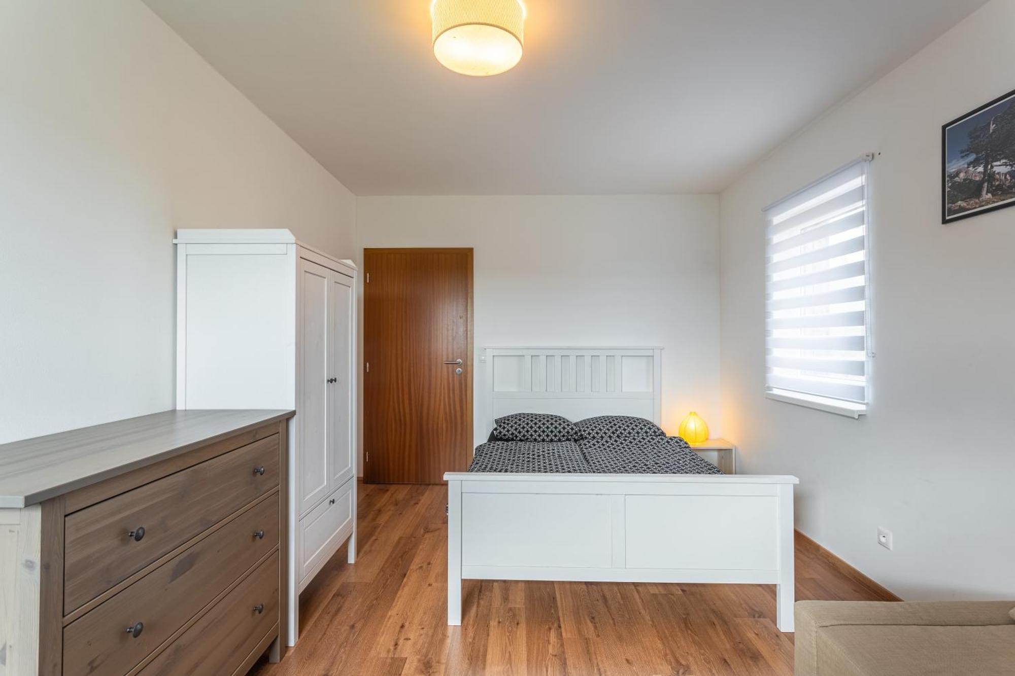 Elements Apartments & Veronika Boží Dar Eksteriør bilde