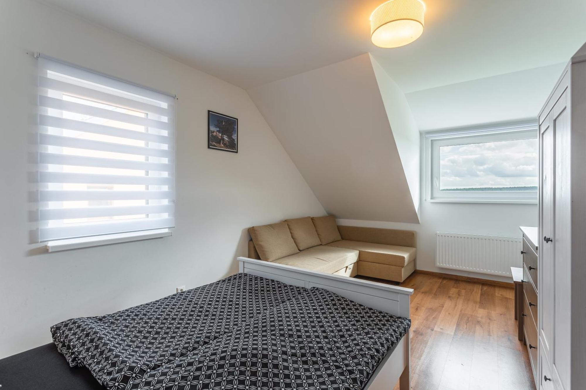 Elements Apartments & Veronika Boží Dar Eksteriør bilde